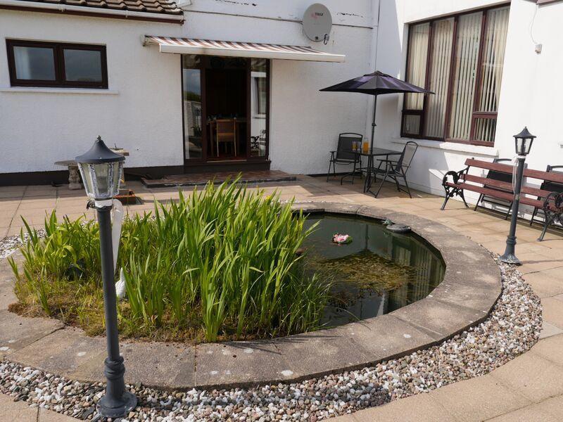 The Oregon Portstewart Exterior foto