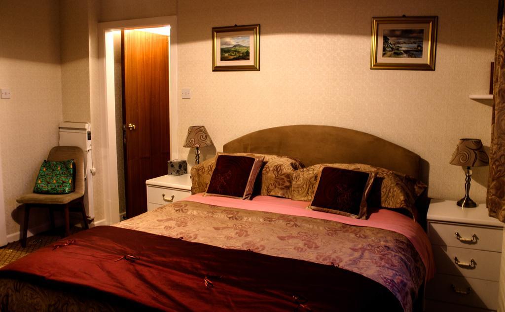 The Oregon Portstewart Exterior foto